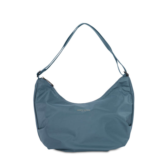 ELEPHANTA CROSSBODY BAG DARK DENIM