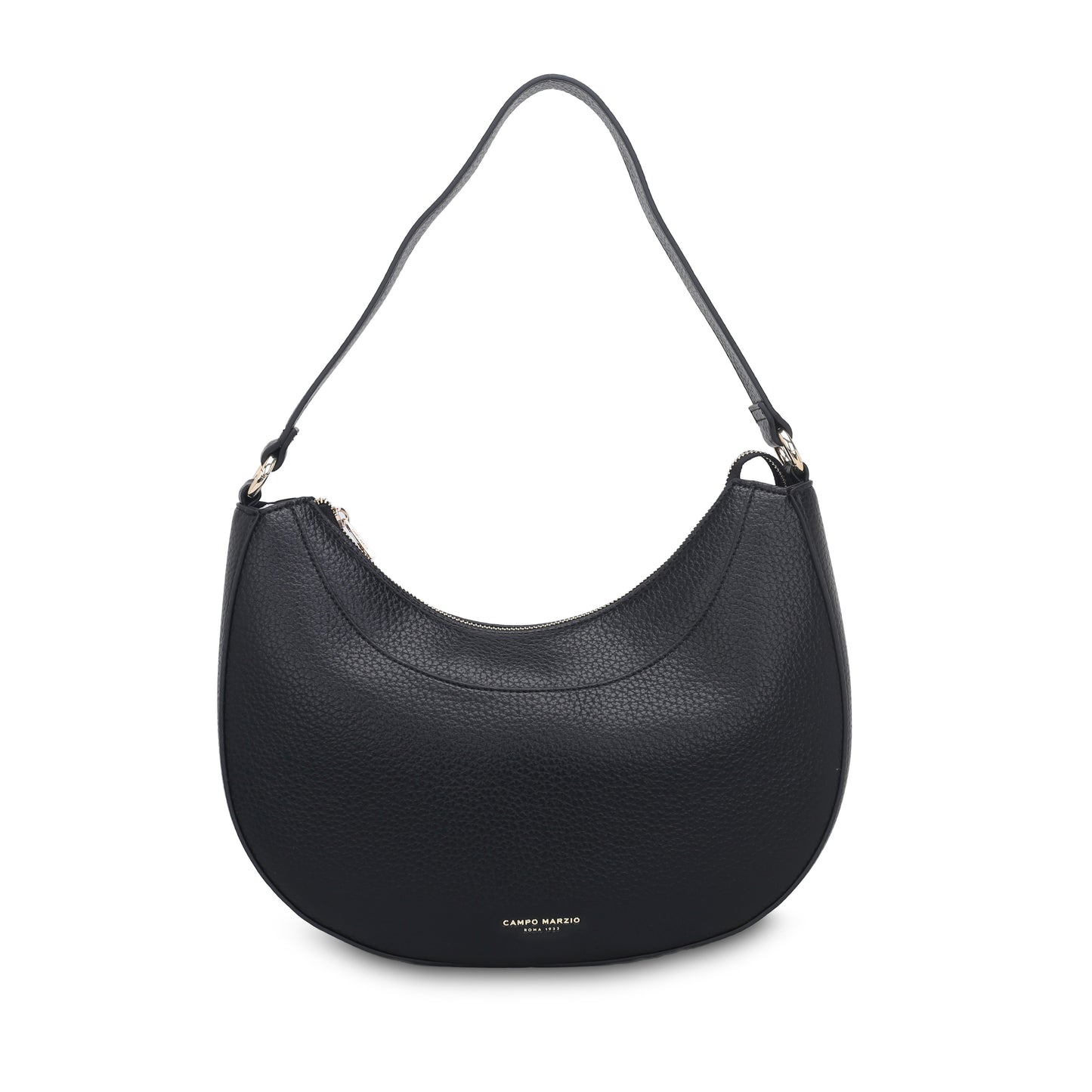 Azzurra Hobo Bag Black