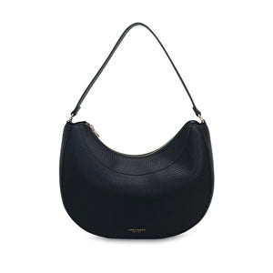 Azzurra Hobo Bag Black