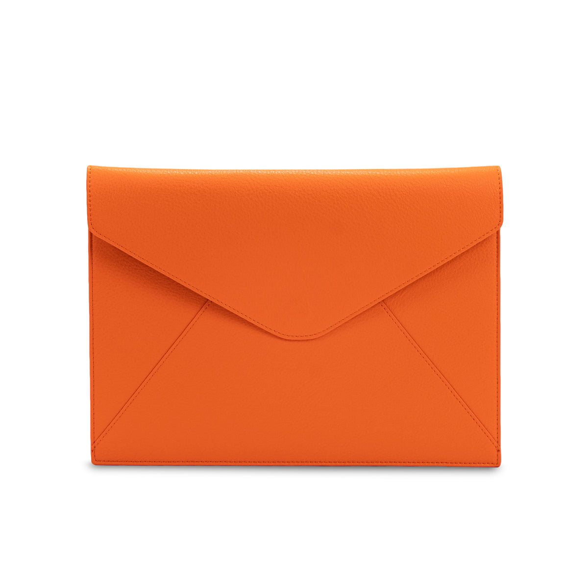 FEDOR DOCUMENT HOLDER A4 MANDARIN -  OCEAN BLUE