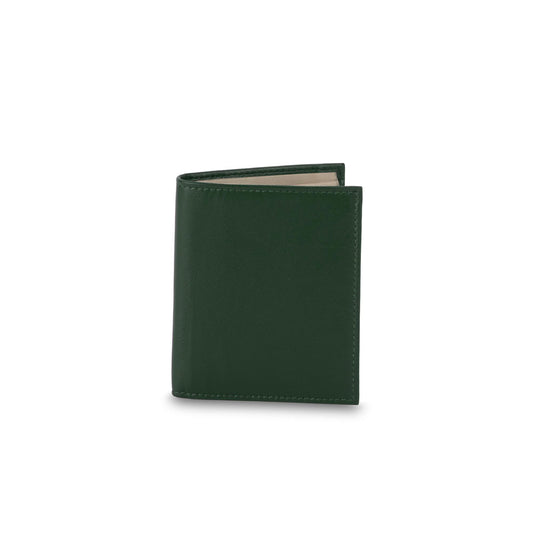 Tracey Wallet - Olive Green Cream