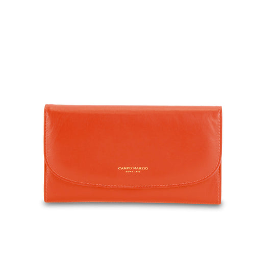 Georgia Wallet - Orange