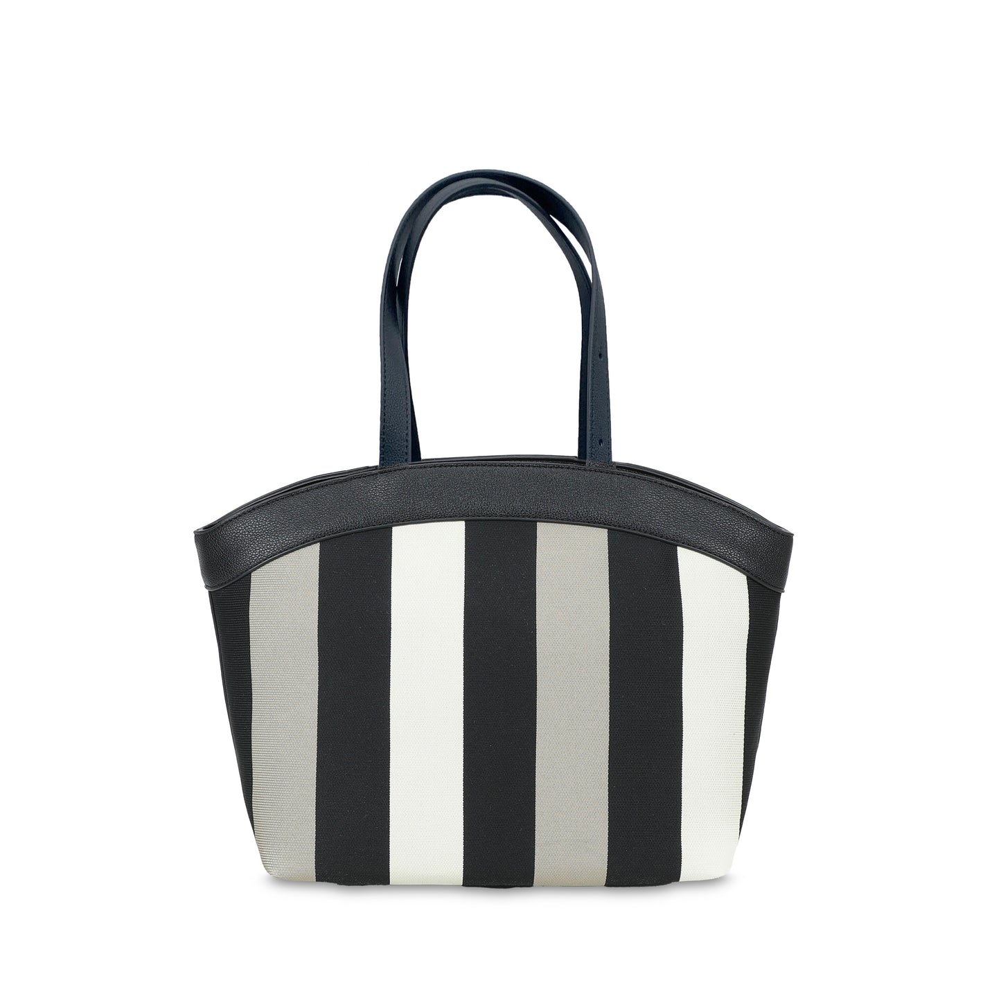 Miramare Shoulder Bag - Black