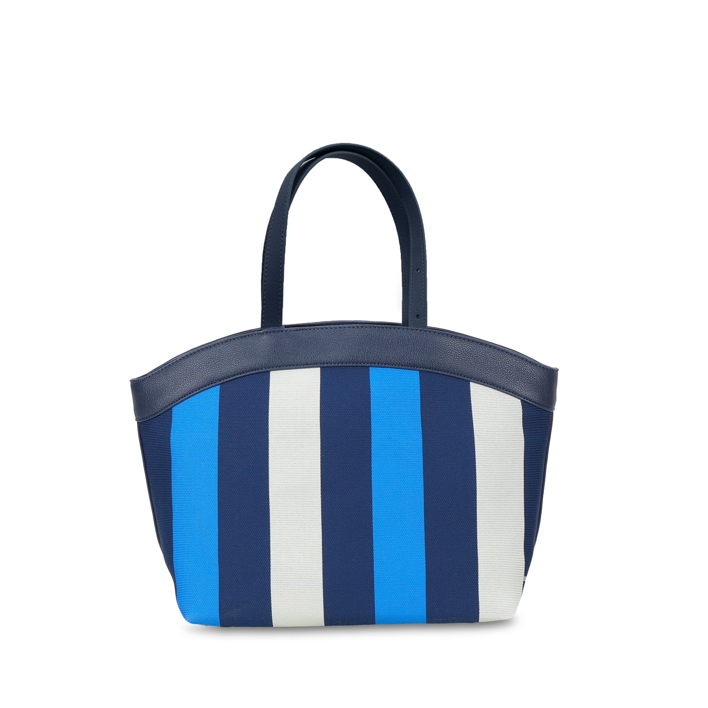 Miramare Shoulder Bag - Ocean Blue