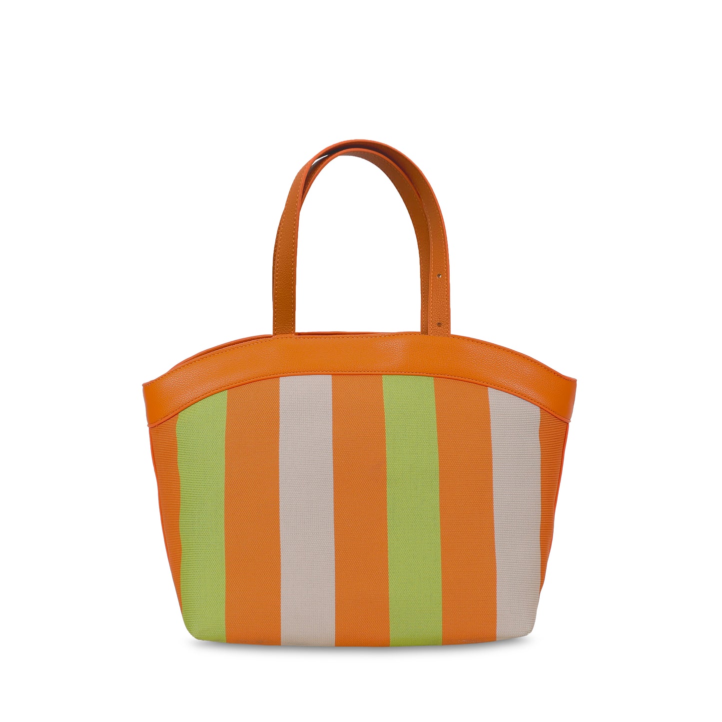 Miramare Shoulder Bag - Burnt Orange