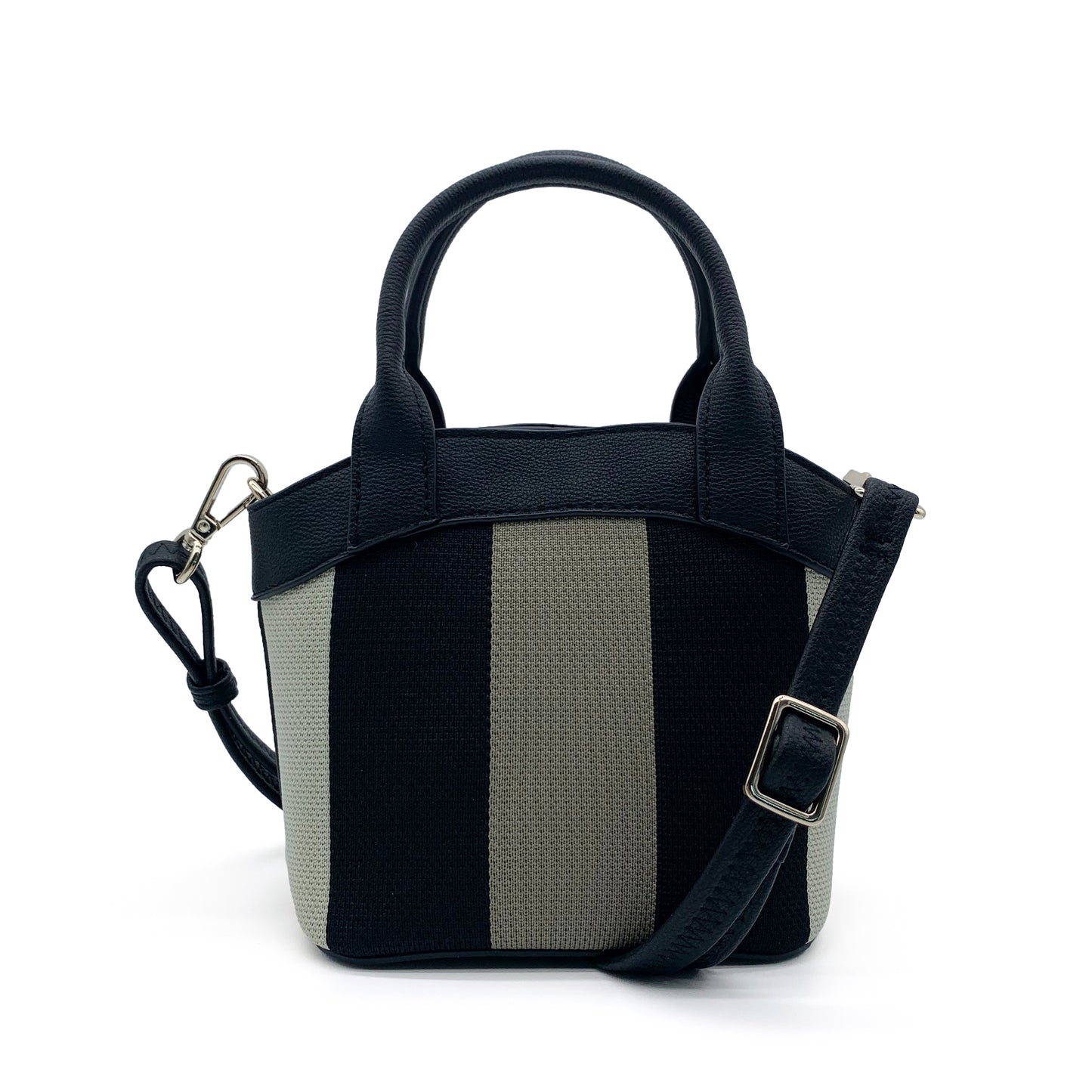 Riccione Handbag Black