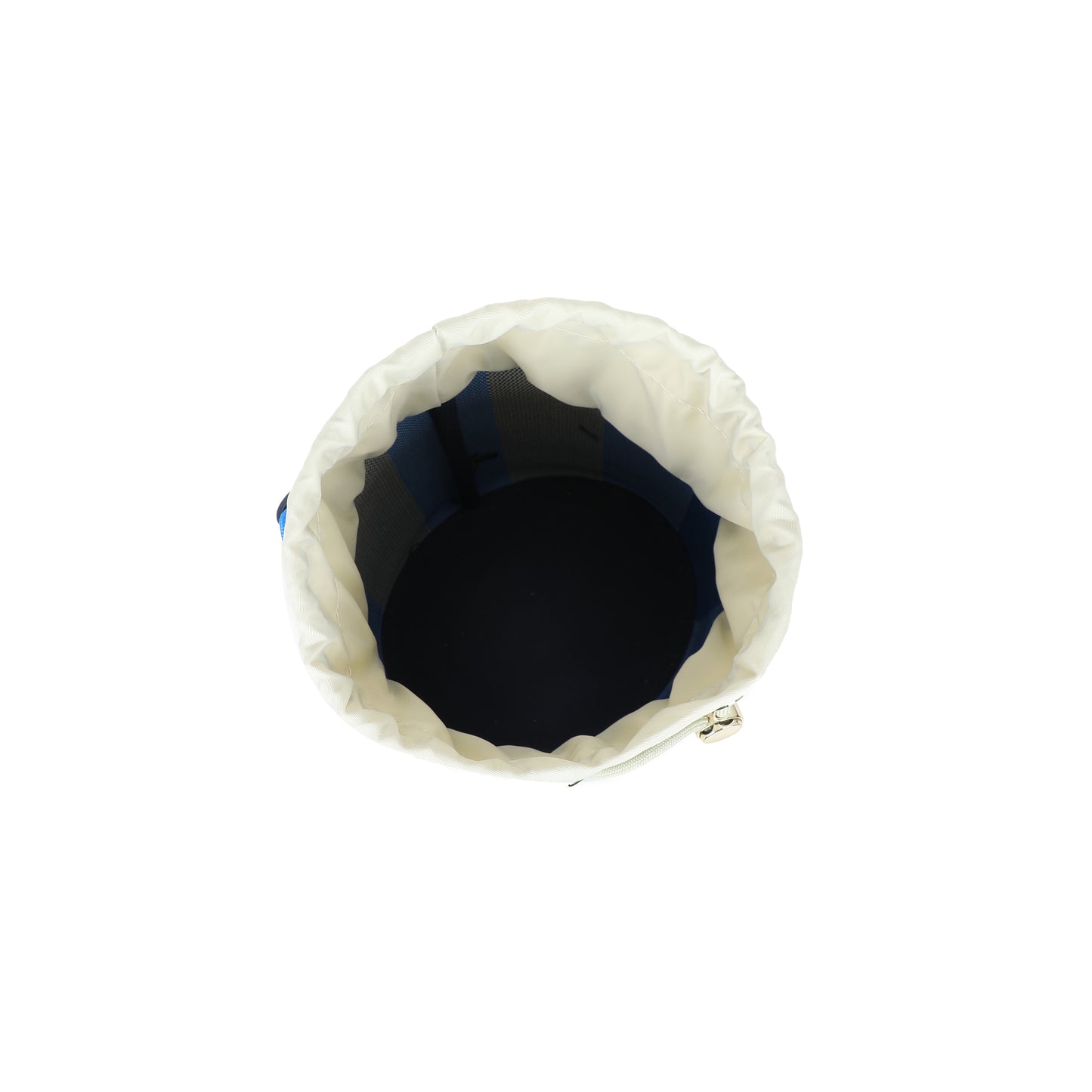 Cesenatico Bucket Bag - Ocean Blue
