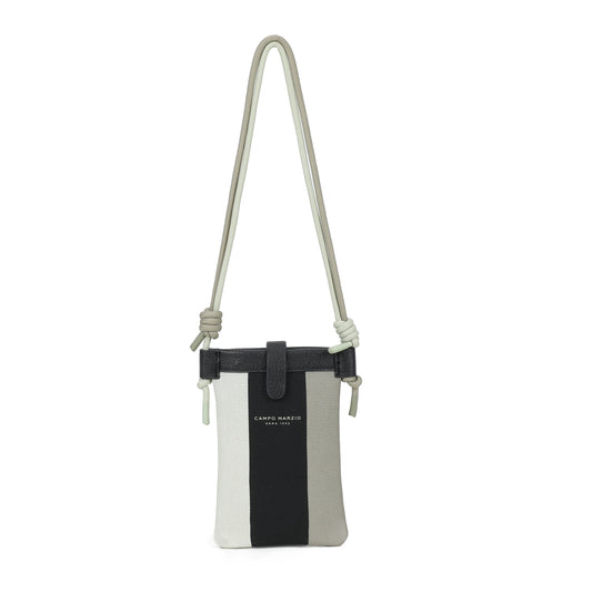 Misano Phone Holder - Black