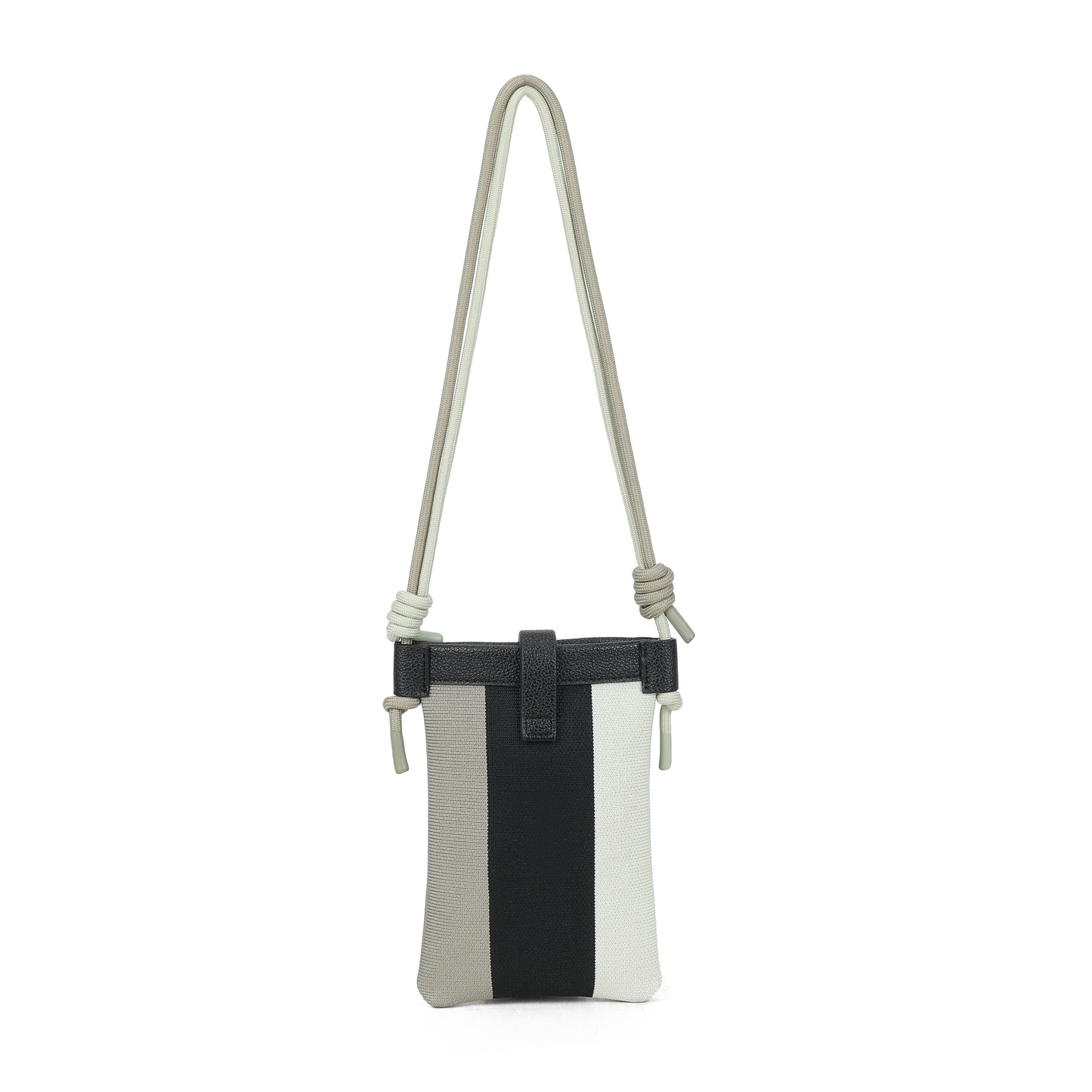 Misano Phone Holder - Black