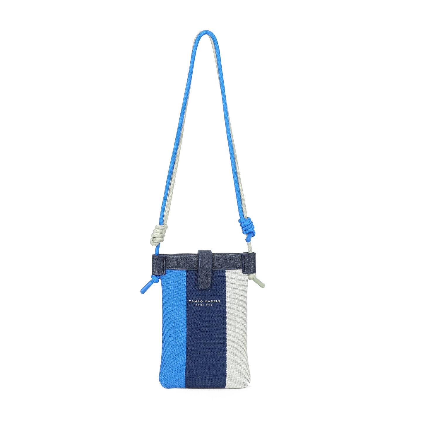 Misano Phone Holder - Ocean Blue