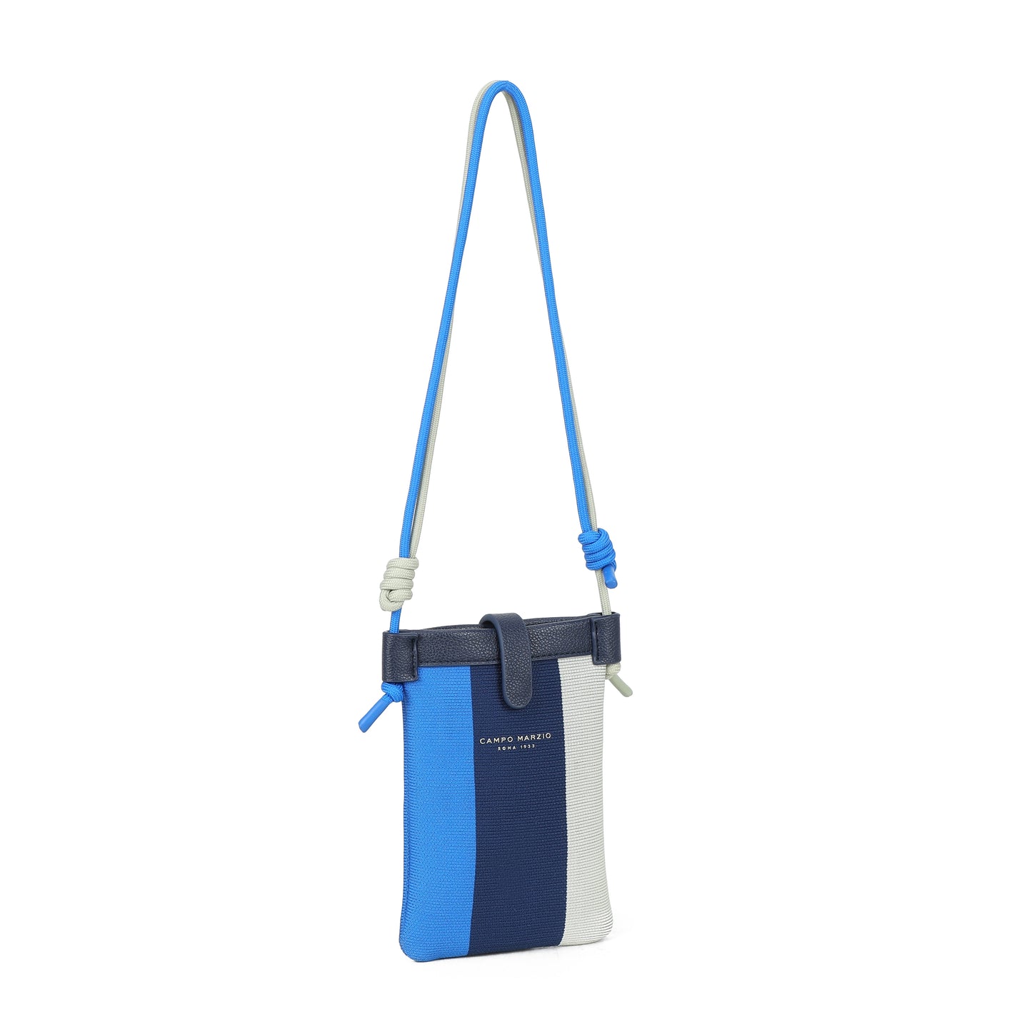 Misano Phone Holder - Ocean Blue