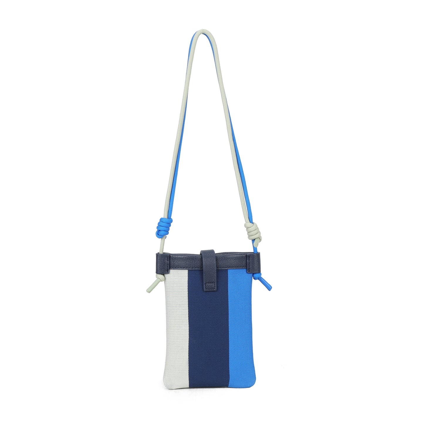Misano Phone Holder - Ocean Blue