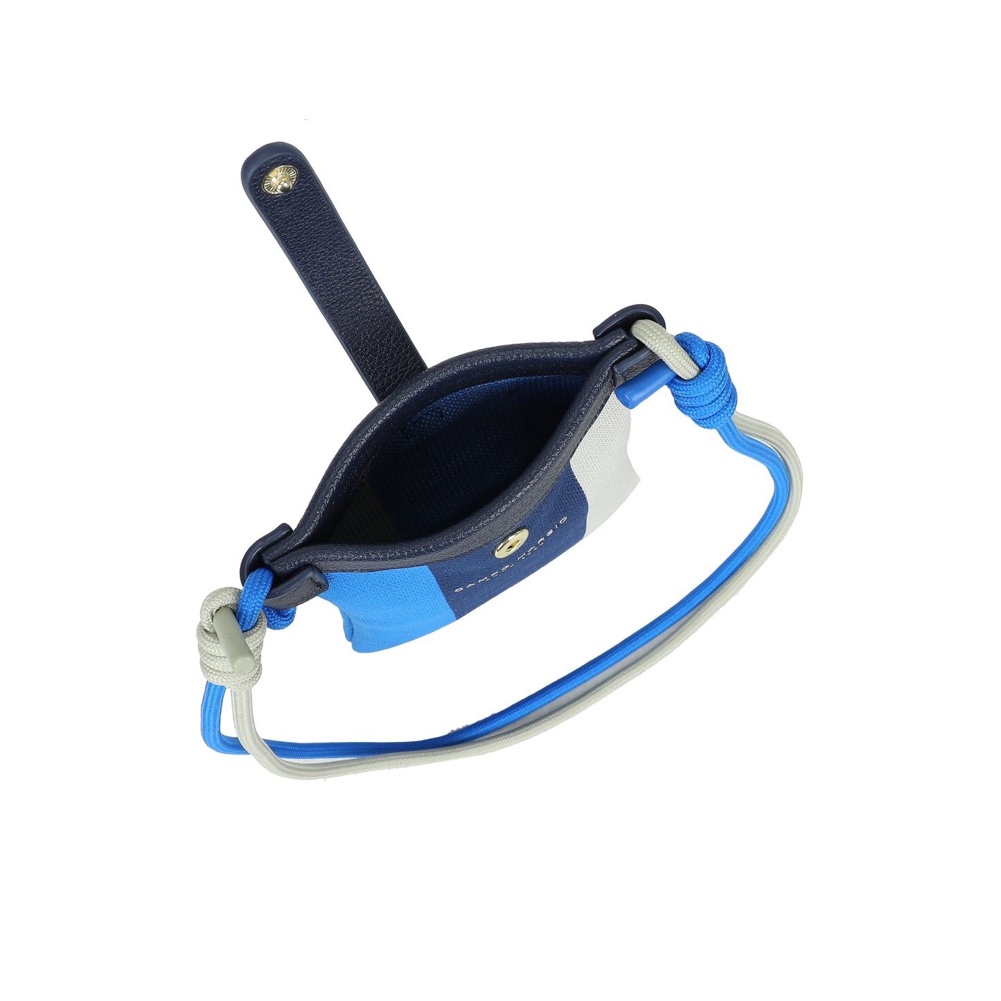 Misano Phone Holder - Ocean Blue