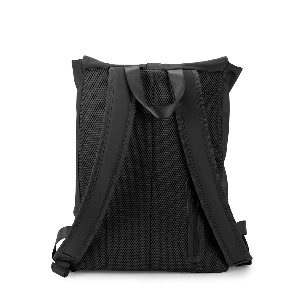 Stuart Backpack - Black