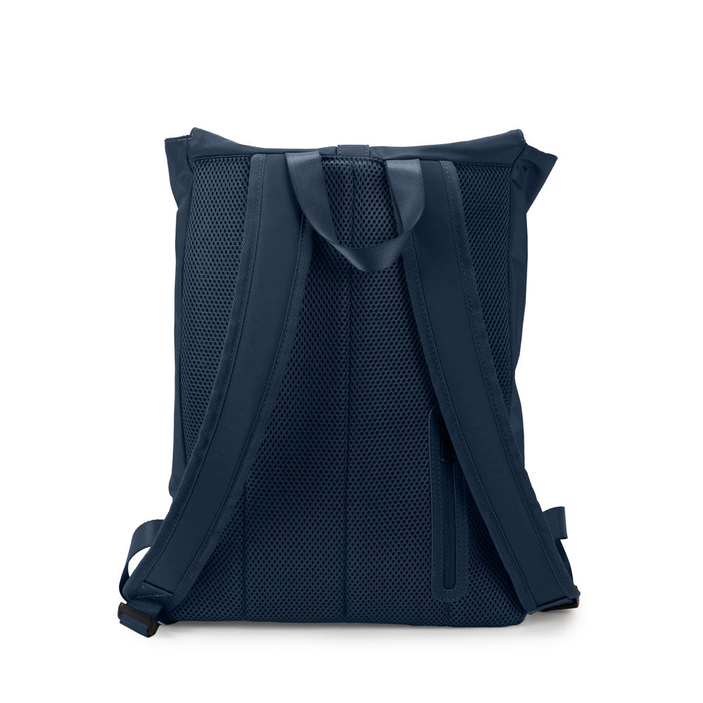 Stuart Backpack - Ocean Blue