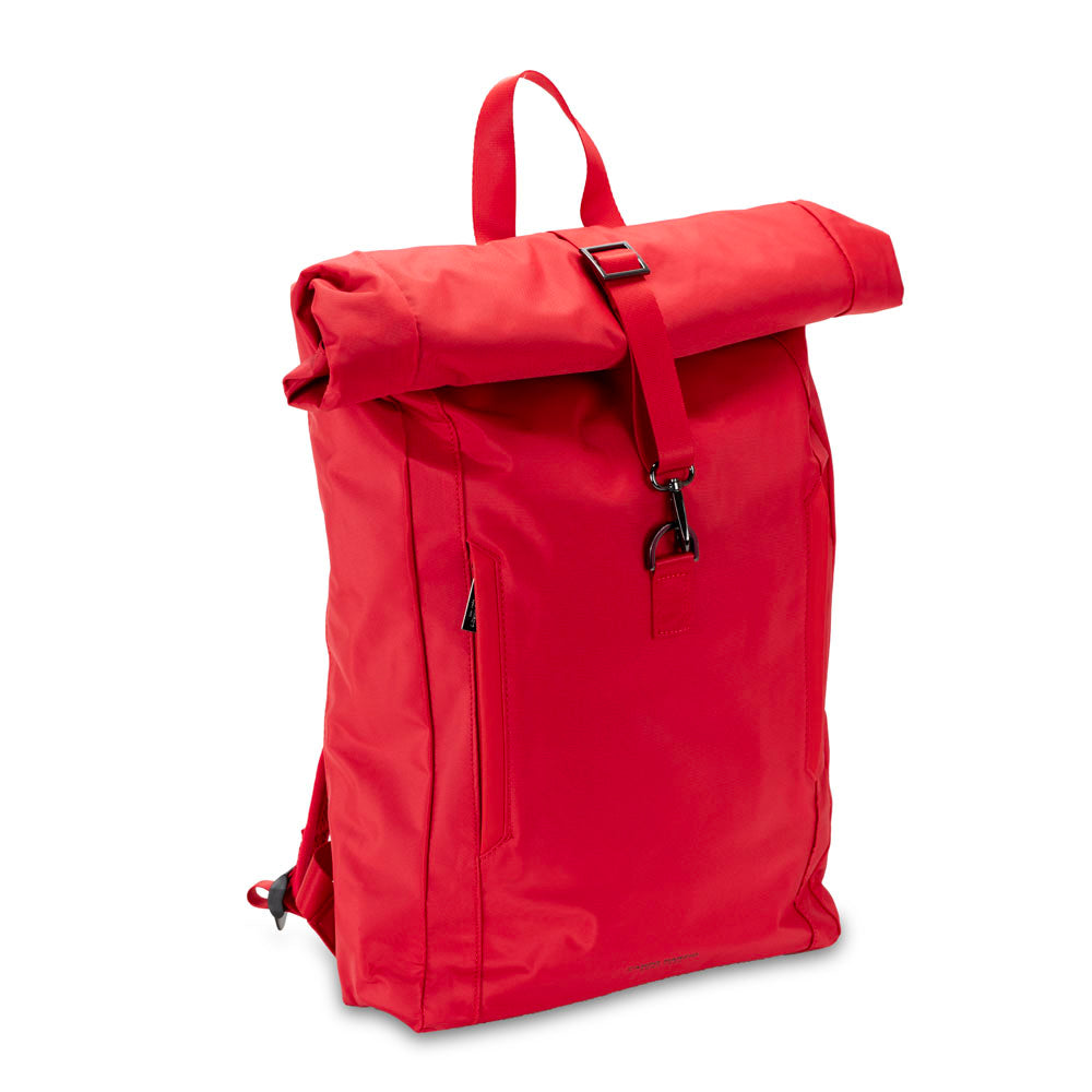 Kevin Backpack - Bordeaux