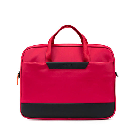 Antoine Briefcase - Hot Pink