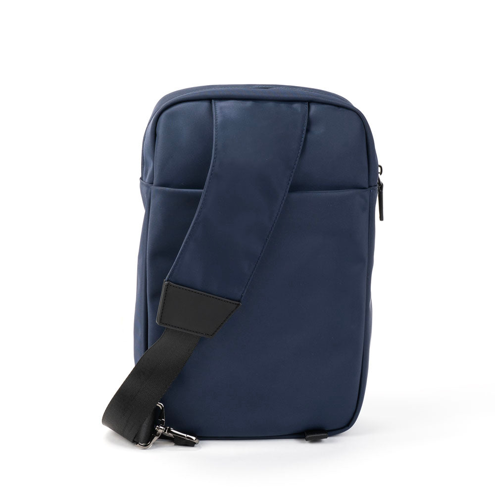 Say Sling Bag - Ocean Blue