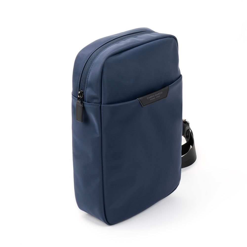 Say Sling Bag - Ocean Blue