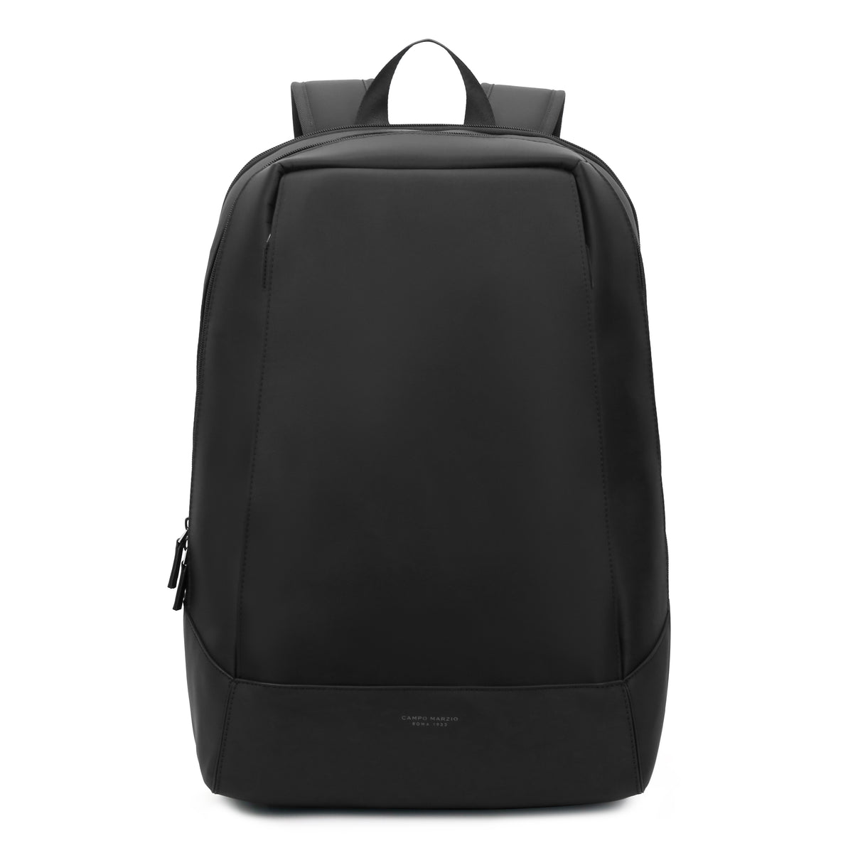 HARRY BACKPACK 17 BLACK