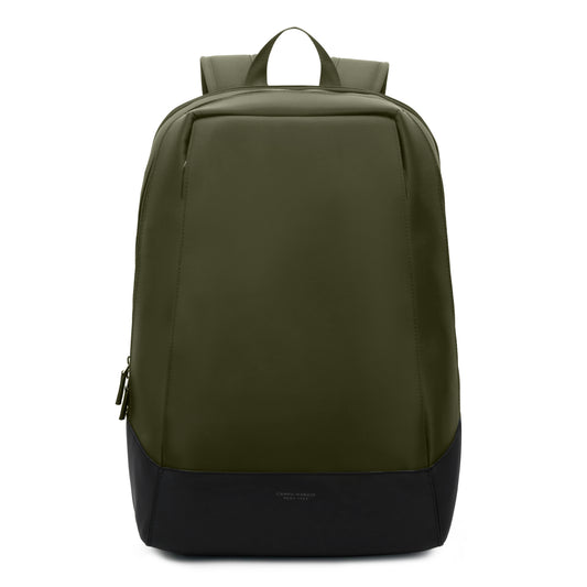 HARRY BACKPACK 17MILITARY GREEN*