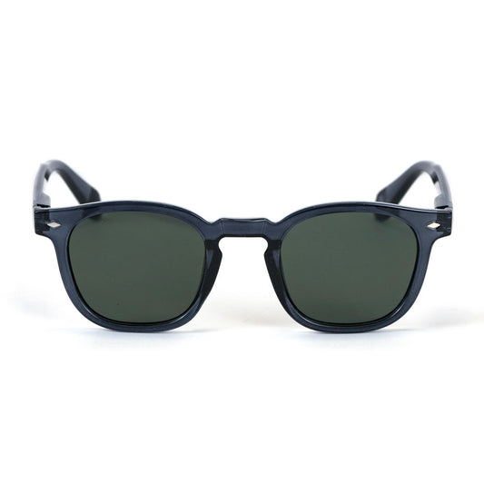 HERMANN SUNGLASSES ANTHRACITE*