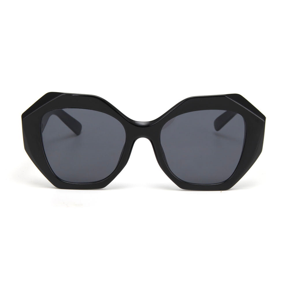 DONNA SUNGLASSES BLACK*