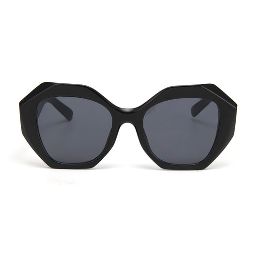 DONNA SUNGLASSES BLACK*