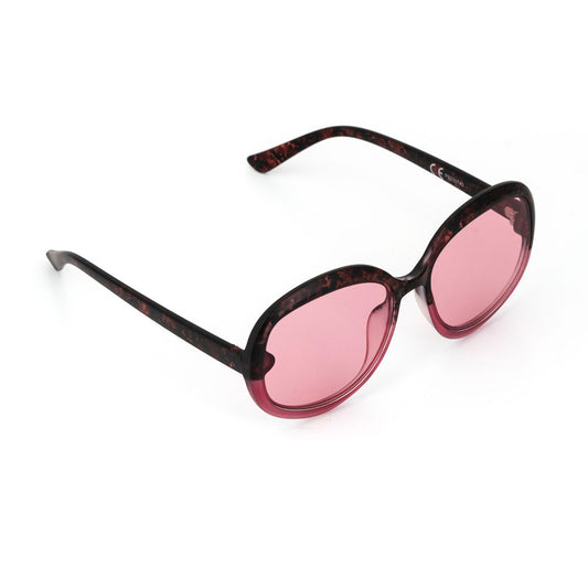 AMELIA SUNGLASSES PLUM*