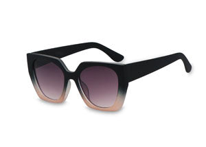 COCO SUNGLASSES BLACK