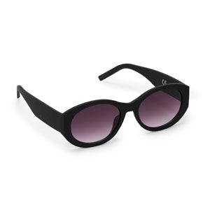 JACQUELINE SUNGLASSES BLACK
