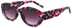 JACQUELINE SUNGLASSES GRANITE