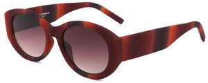 JACQUELINE SUNGLASSES TURTLE