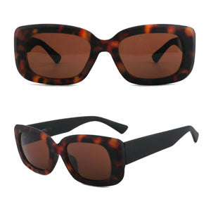 CATERINA SUNGLASSES BLACK