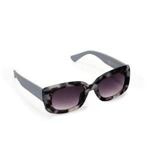 CATERINA SUNGLASSES LIGHT GREY