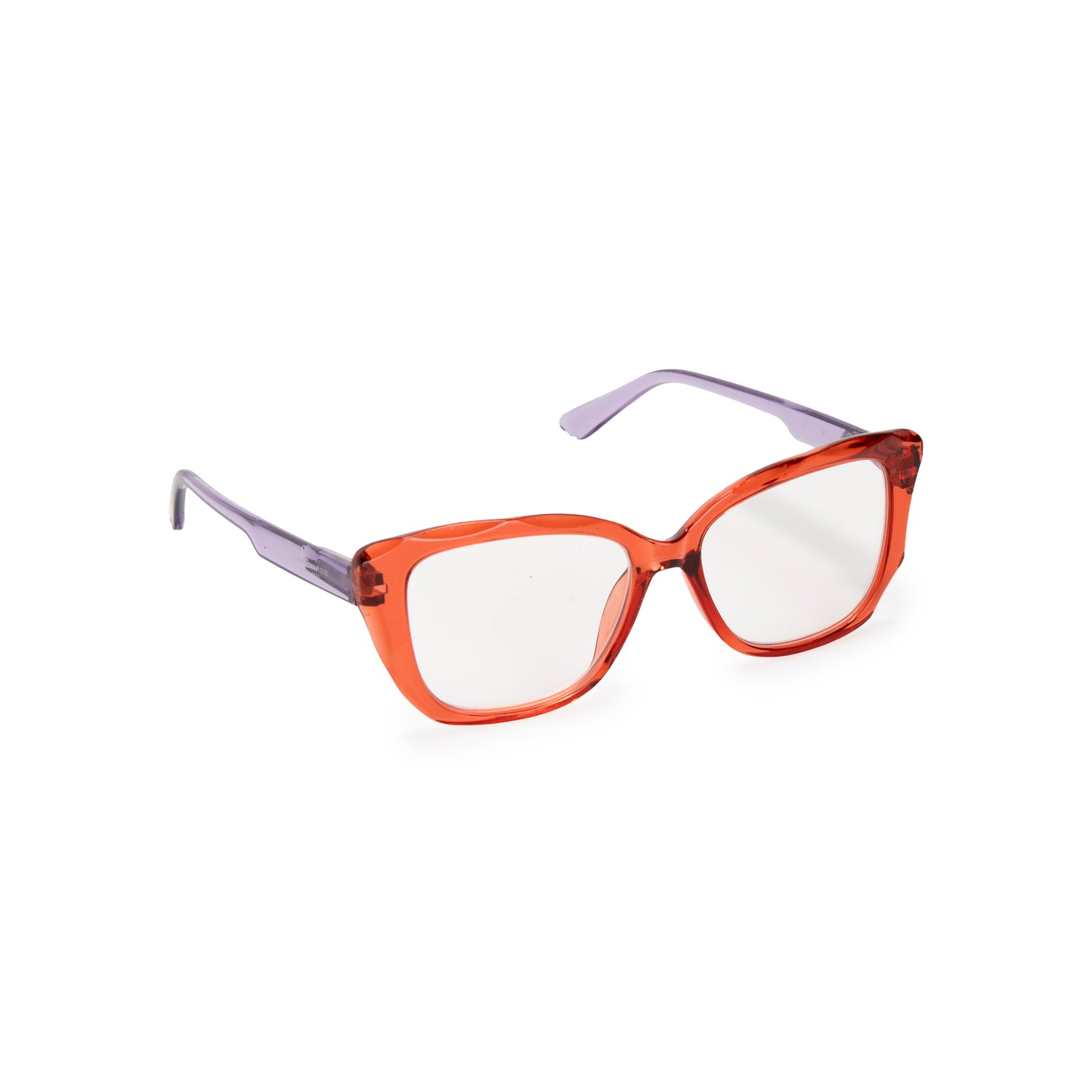 Laurie Reading Glasses 1.5 - Rust