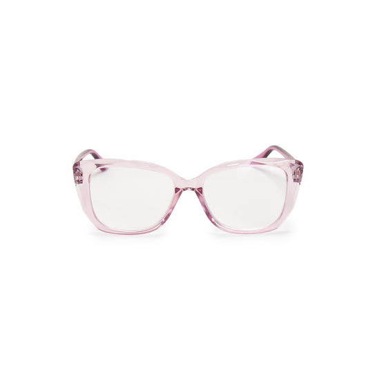 Laurie Reading Glasses 3.0 - Light Pink