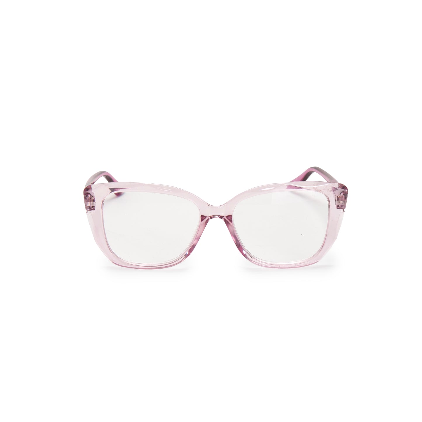 Laurie Reading Glasses 2.5 - Light Pink