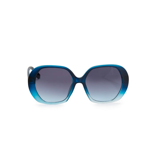 Linda Sunglasses - Ocean Blue
