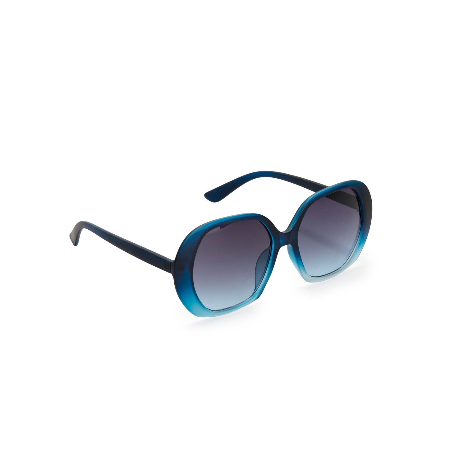 Linda Sunglasses - Ocean Blue