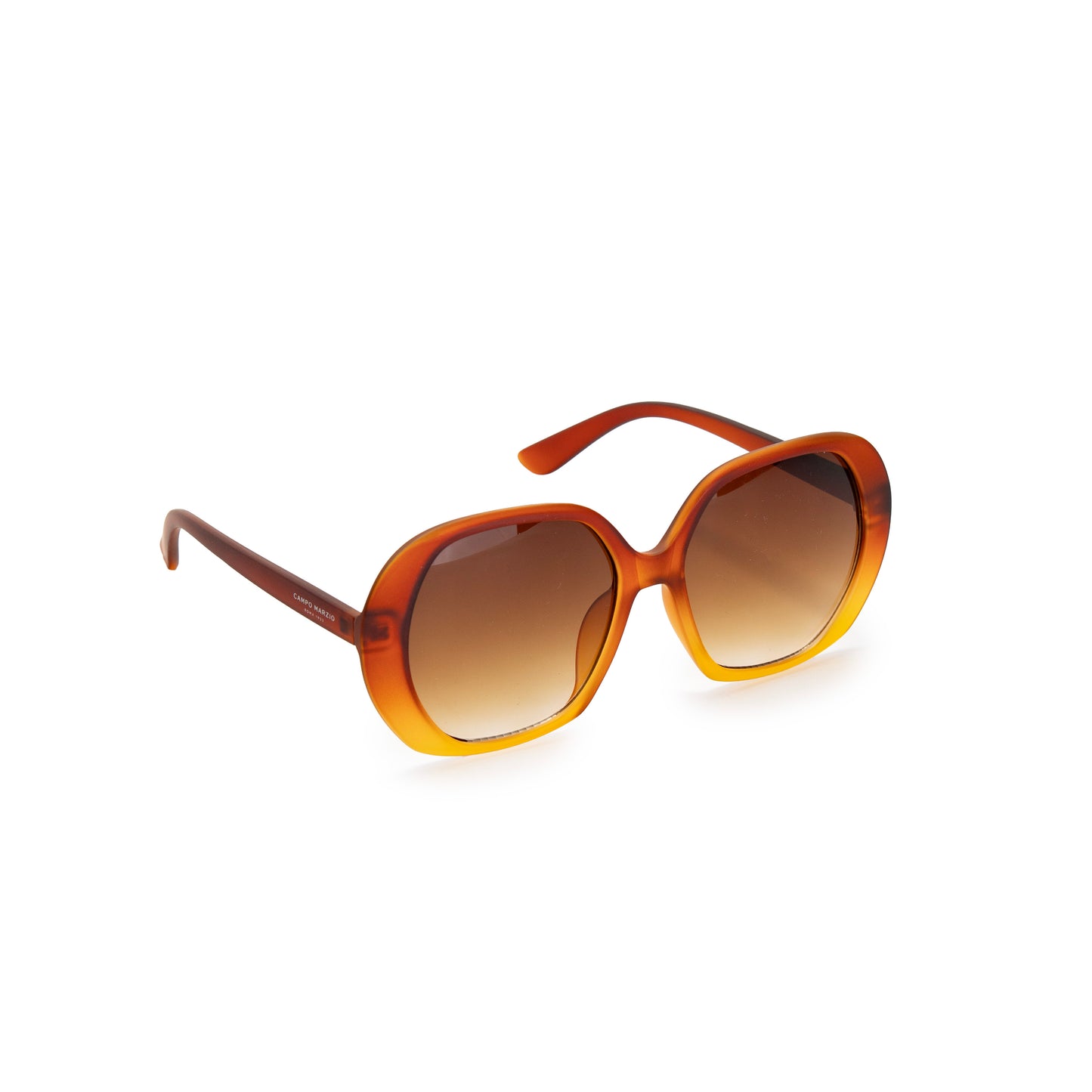 Linda Sunglasses - Camel