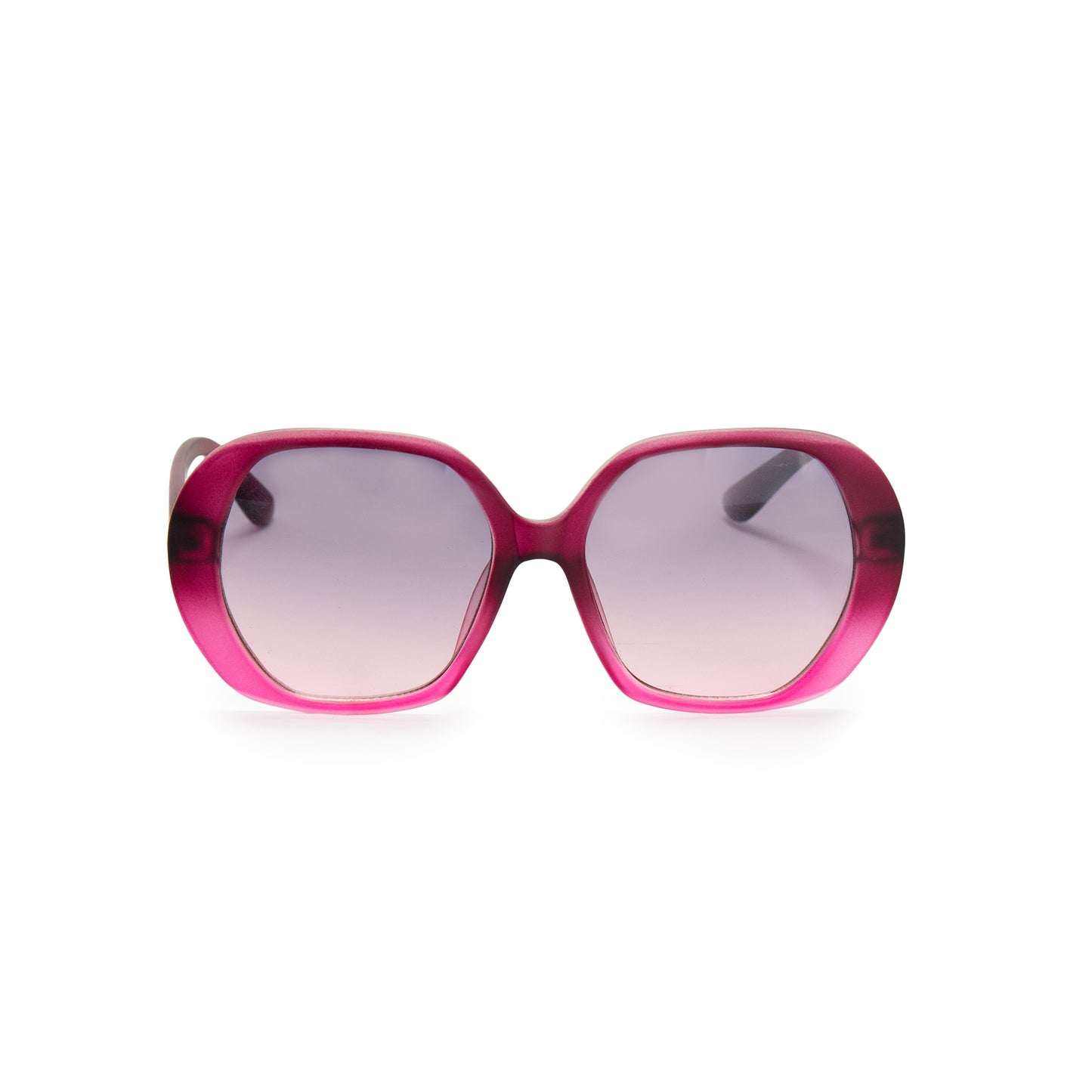 Linda Sunglasses - Plum