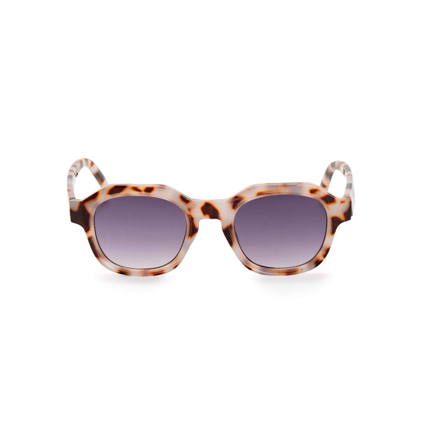 Bell Sunglasses - Antique Pink