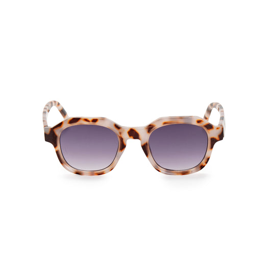 Bell Sunglasses - Antique Pink