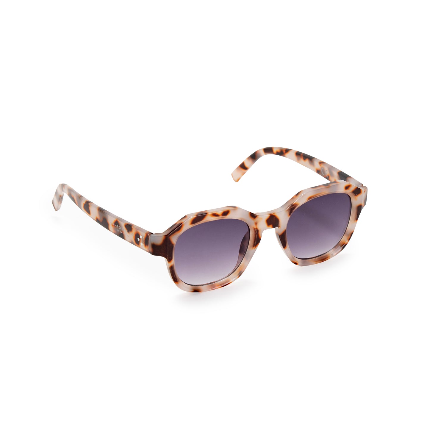 Bell Sunglasses - Antique Pink