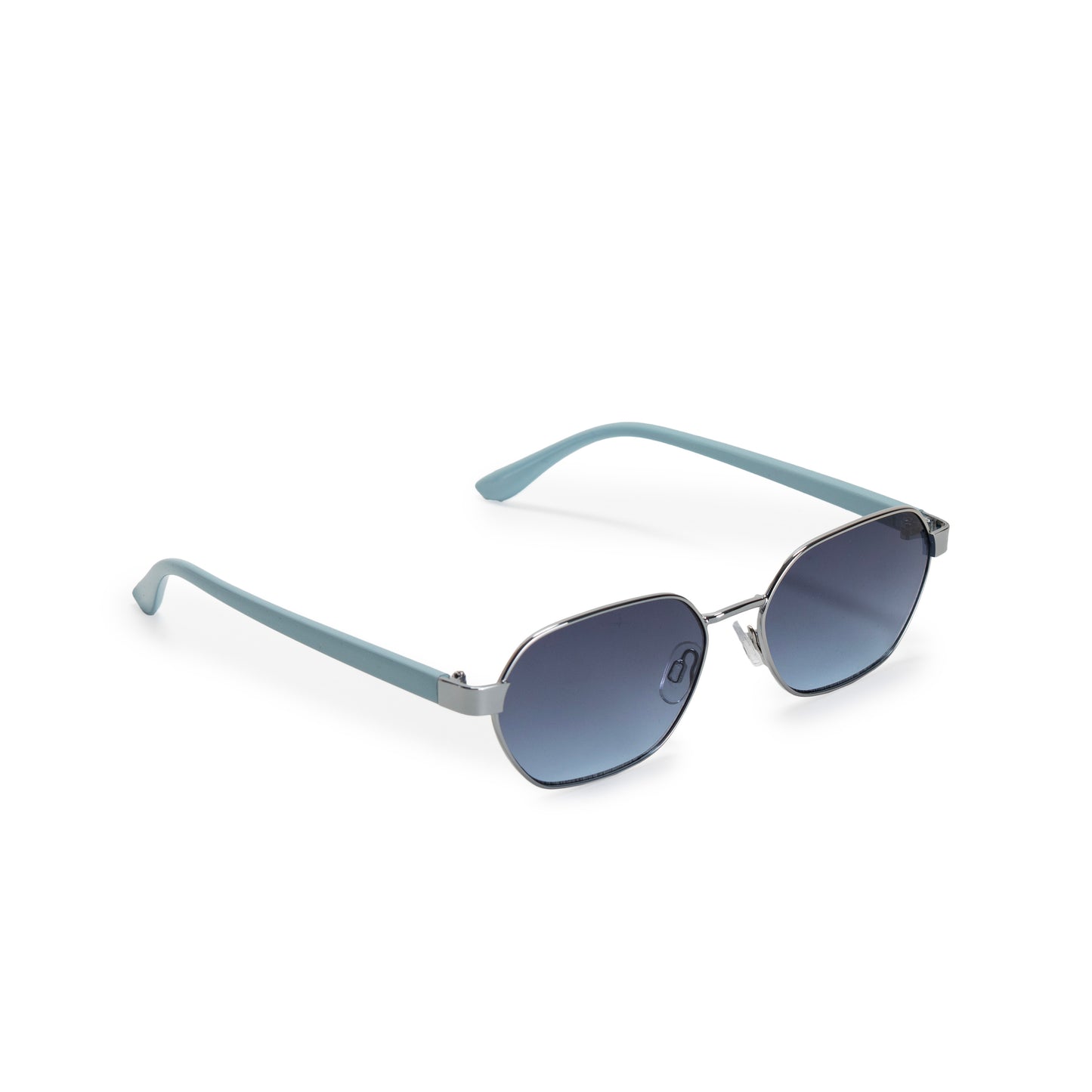 Amory Sunglasses - Ocean Blue