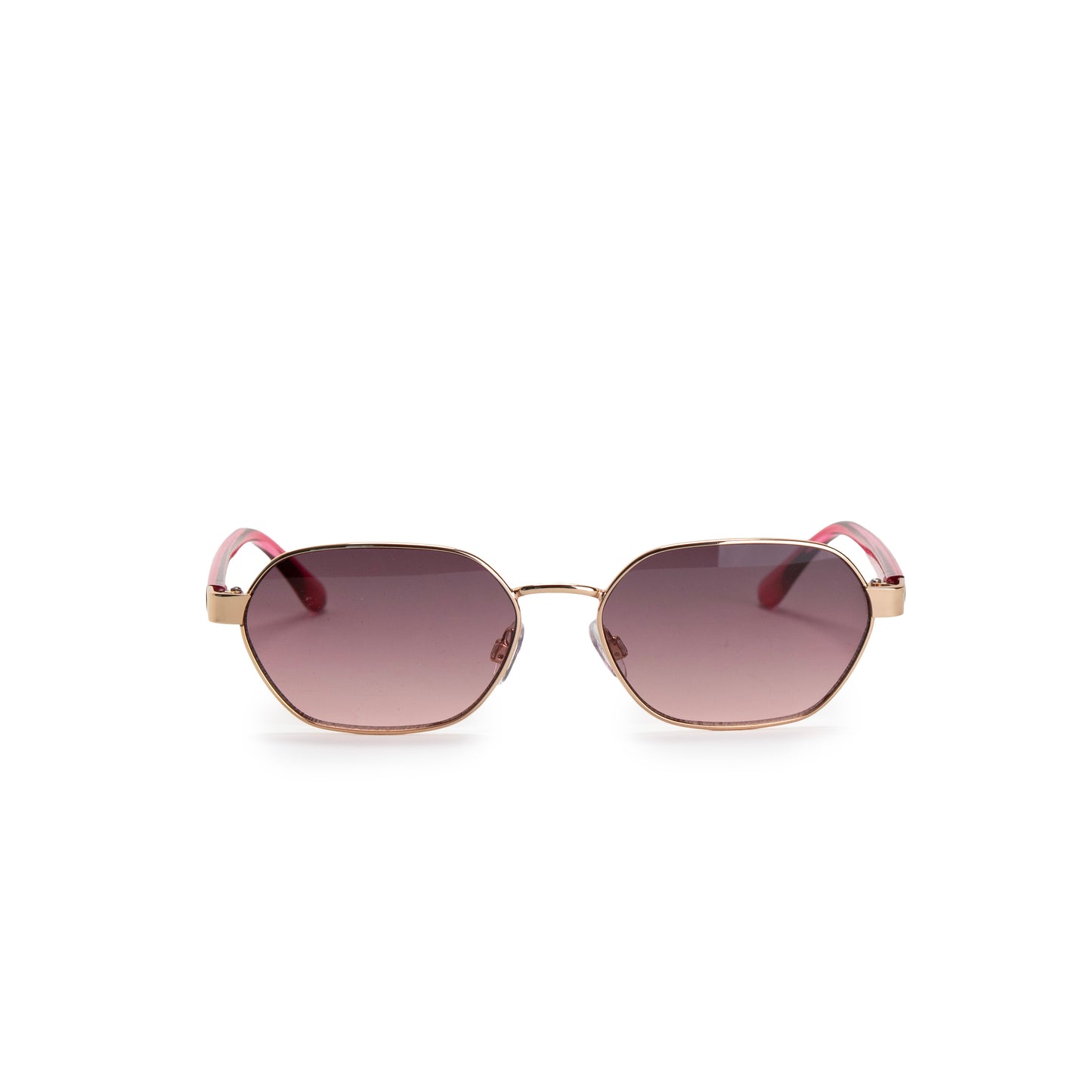 Amory Sunglasses - Pink