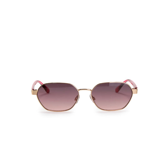 Amory Sunglasses - Pink