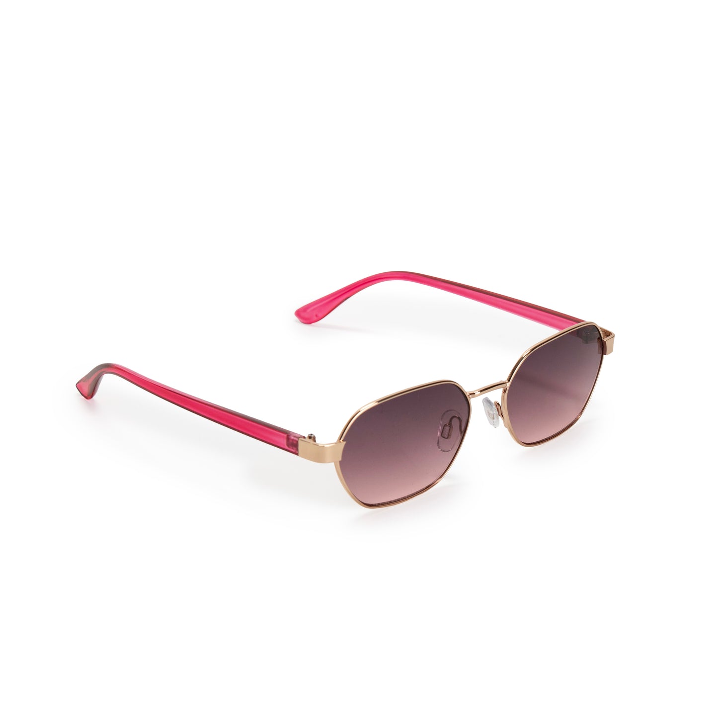 Amory Sunglasses - Pink