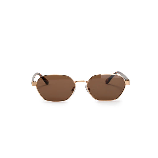 Amory Sunglasses - Turtle